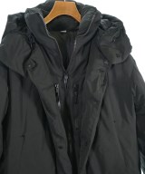 Y-3（ワイスリー）ダウンコート 黒 サイズ:M メンズ/2200642930019