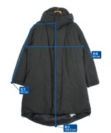 Y-3（ワイスリー）ダウンコート 黒 サイズ:M メンズ/2200642930019