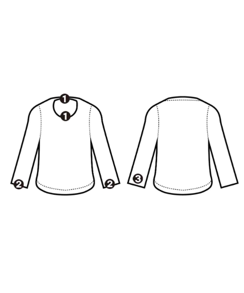 Y-3（ワイスリー）Tシャツ・カットソー 黒 サイズ:M メンズ/2200642944030