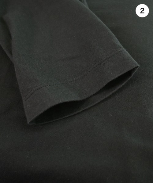Y-3（ワイスリー）Tシャツ・カットソー 黒 サイズ:M メンズ/2200642944030