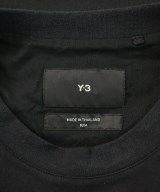Y-3（ワイスリー）Tシャツ・カットソー 黒 サイズ:M メンズ/2200642944030