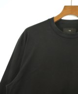 Y-3（ワイスリー）Tシャツ・カットソー 黒 サイズ:M メンズ/2200642944030