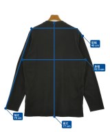 Y-3（ワイスリー）Tシャツ・カットソー 黒 サイズ:M メンズ/2200642944030