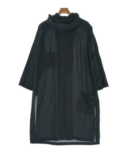 Y-3（ワイスリー）カジュアルシャツ 黒 サイズ:XXS メンズ/2200643123014