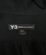 Y-3（ワイスリー）カジュアルシャツ 黒 サイズ:XXS メンズ/2200643123014