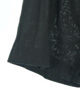 Y-3（ワイスリー）カジュアルシャツ 黒 サイズ:XXS メンズ/2200643123014