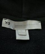 Y-3（ワイスリー）パーカー 黒 サイズ:XL メンズ/2200643335059