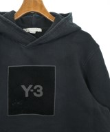 Y-3（ワイスリー）パーカー 黒 サイズ:XL メンズ/2200643335059