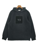 Y-3 パーカー
