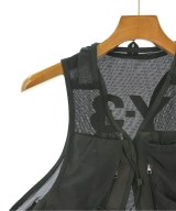 Y-3（ワイスリー）カジュアルシャツ 黒 サイズ:L メンズ/2200643751026