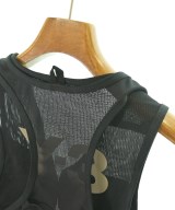 Y-3（ワイスリー）カジュアルシャツ 黒 サイズ:L メンズ/2200643751026