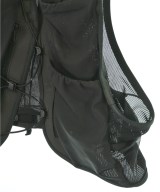 Y-3（ワイスリー）カジュアルシャツ 黒 サイズ:L メンズ/2200643751026