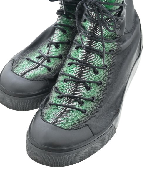 Y-3（ワイスリー）スニーカー 黒 サイズ:23.5cm レディース/2200630512029