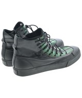 Y-3（ワイスリー）スニーカー 黒 サイズ:23.5cm レディース/2200630512029