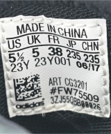 Y-3（ワイスリー）スニーカー 黒 サイズ:23.5cm レディース/2200630512029