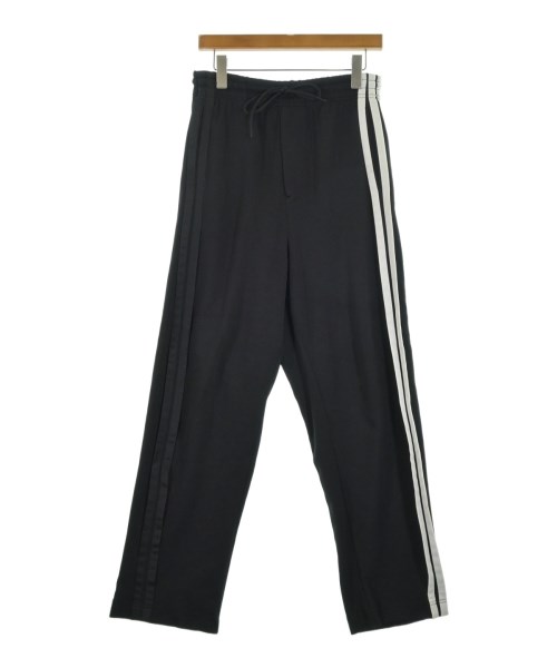 Y-3(ワイスリー)スウェットパンツ 黒 サイズ:XS/2200640986087