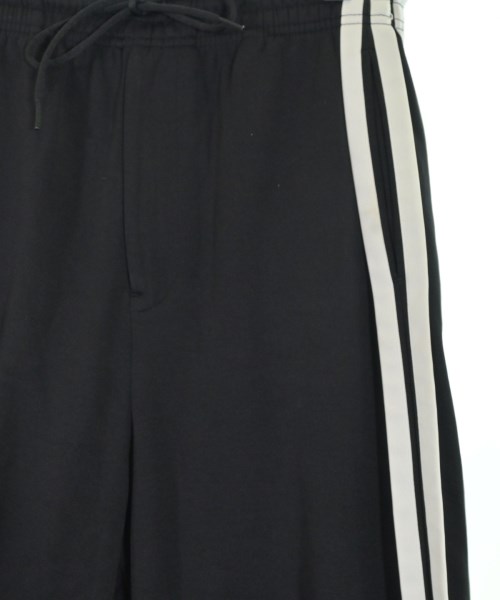 Y-3（ワイスリー）スウェットパンツ 黒 サイズ:XS メンズ/2200640986087