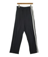 Y-3（ワイスリー）スウェットパンツ 黒 サイズ:XS メンズ/2200640986087