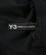 Y-3（ワイスリー）スウェットパンツ 黒 サイズ:XS メンズ/2200640986087