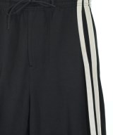 Y-3（ワイスリー）スウェットパンツ 黒 サイズ:XS メンズ/2200640986087