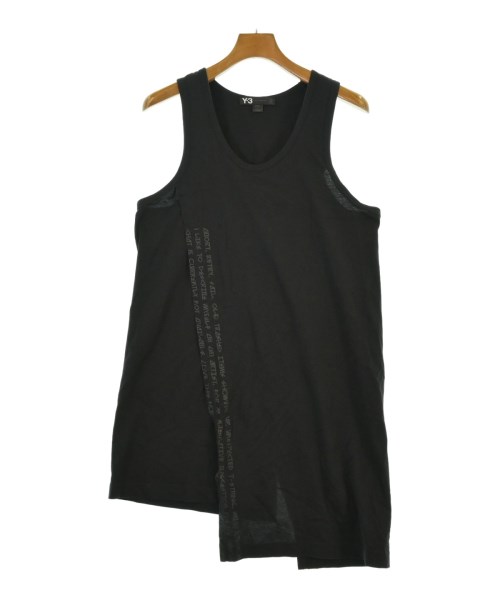 ワイスリー(Y-3)のY-3 タンクトップ