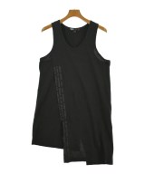 Y-3（ワイスリー）タンクトップ 黒 サイズ:M メンズ/2200643756298