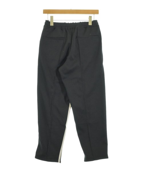 Y-3（ワイスリー）スウェットパンツ 黒 サイズ:XS メンズ/2200643857100