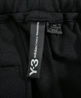 Y-3（ワイスリー）スウェットパンツ 黒 サイズ:XS メンズ/2200643857100