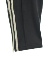 Y-3（ワイスリー）スウェットパンツ 黒 サイズ:XS メンズ/2200643857100