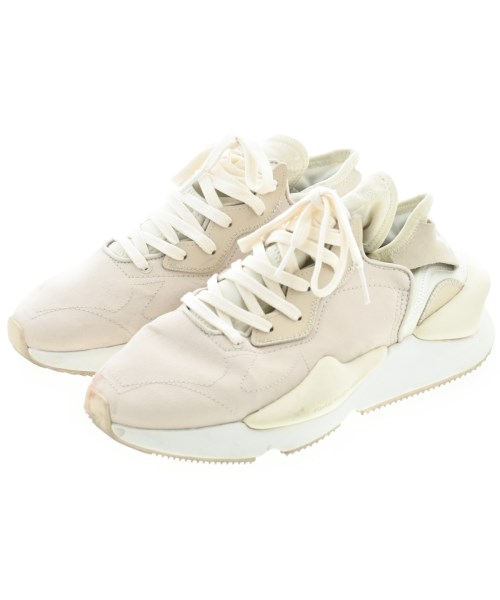 Y-3(ワイスリー)スニーカー グレー サイズ:25.5cm/2200643857193