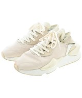 Y-3（ワイスリー）スニーカー グレー サイズ:25.5cm メンズ/2200643857193