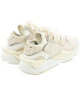 Y-3（ワイスリー）スニーカー グレー サイズ:25.5cm メンズ/2200643857193