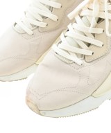 Y-3（ワイスリー）スニーカー グレー サイズ:25.5cm メンズ/2200643857193