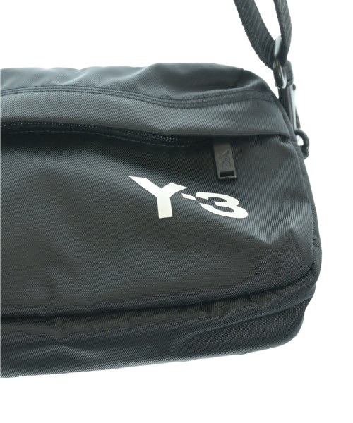 Y-3（ワイスリー）ショルダーバッグ 黒 サイズ:- メンズ/2200643857209