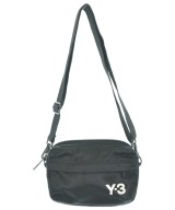 Y-3（ワイスリー）ショルダーバッグ 黒 サイズ:- メンズ/2200643857209