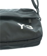 Y-3（ワイスリー）ショルダーバッグ 黒 サイズ:- メンズ/2200643857209
