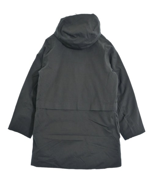 Y-3（ワイスリー）ダウンジャケット/ダウンベスト 黒 サイズ:XS メンズ/2200644081160