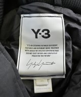 Y-3（ワイスリー）ダウンジャケット/ダウンベスト 黒 サイズ:XS メンズ/2200644081160