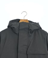 Y-3（ワイスリー）ダウンジャケット/ダウンベスト 黒 サイズ:XS メンズ/2200644081160