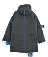 Y-3（ワイスリー）ダウンジャケット/ダウンベスト 黒 サイズ:XS メンズ/2200644081160