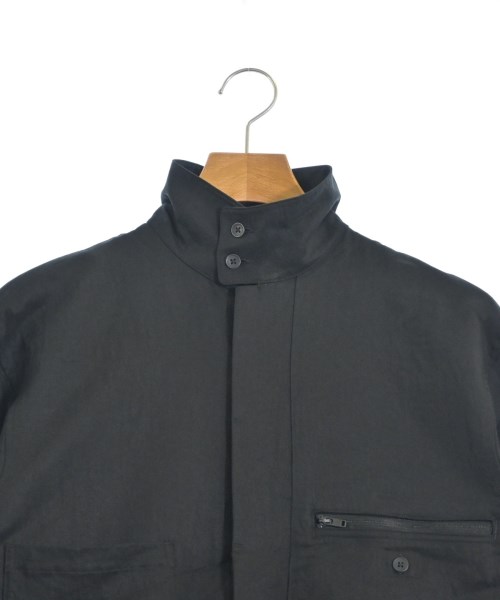 Y-3（ワイスリー）カジュアルシャツ 黒 サイズ:XS メンズ/2200644081177