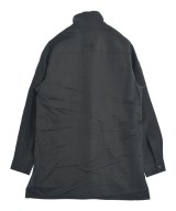 Y-3（ワイスリー）カジュアルシャツ 黒 サイズ:XS メンズ/2200644081177