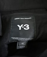 Y-3（ワイスリー）カジュアルシャツ 黒 サイズ:XS メンズ/2200644081177