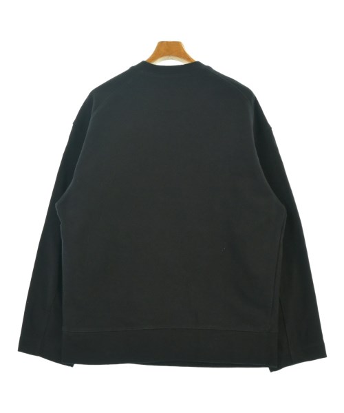 Y-3（ワイスリー）スウェット 黒 サイズ:S メンズ/2200644081184