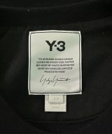 Y-3（ワイスリー）スウェット 黒 サイズ:S メンズ/2200644081184