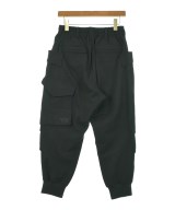 Y-3（ワイスリー）カーゴパンツ 黒 サイズ:XS メンズ/2200644081191