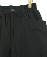 Y-3（ワイスリー）カーゴパンツ 黒 サイズ:XS メンズ/2200644081191