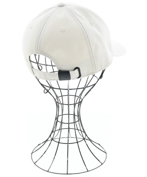 Y-3（ワイスリー）キャップ グレー サイズ:- メンズ/2200644081290