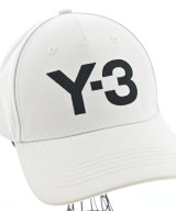 Y-3（ワイスリー）キャップ グレー サイズ:- メンズ/2200644081290