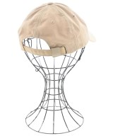 Y-3（ワイスリー）キャップ ベージュ サイズ:- メンズ/2200644081306